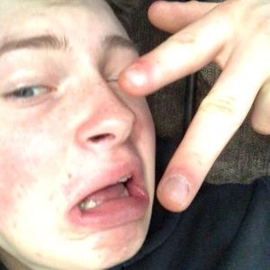 Meet your Posher, Jayden